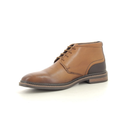 REDSKINS SOMMET Cognac