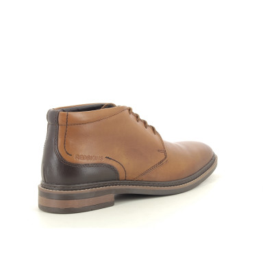 REDSKINS SOMMET Cognac