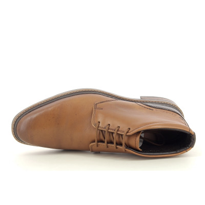 REDSKINS SOMMET Cognac