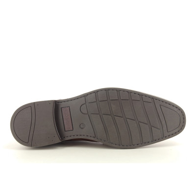 REDSKINS SOMMET Cognac