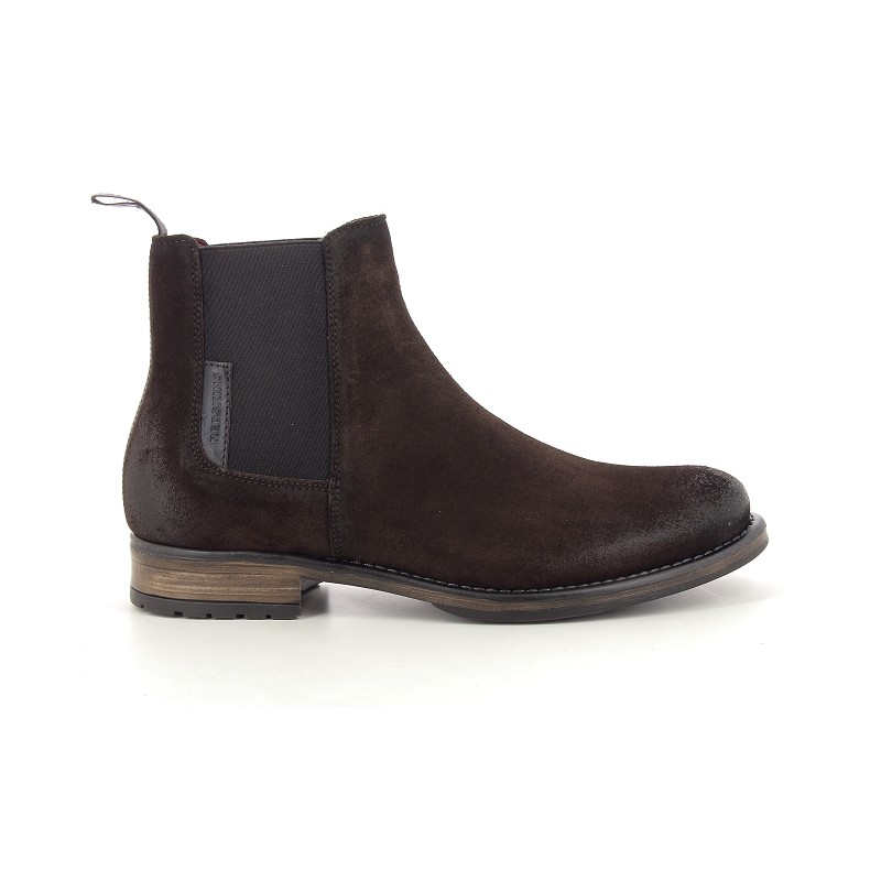 REDSKINS NEURONE Cognac