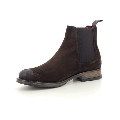 REDSKINS NEURONE Cognac
