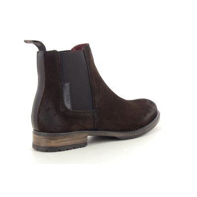 REDSKINS NEURONE Cognac