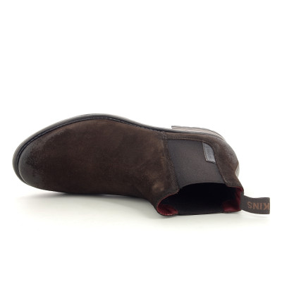REDSKINS NEURONE Cognac