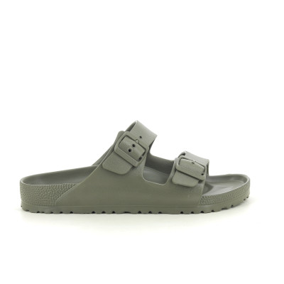 BIRKENSTOCK ARIZONA ESSENTIALS Kaki
