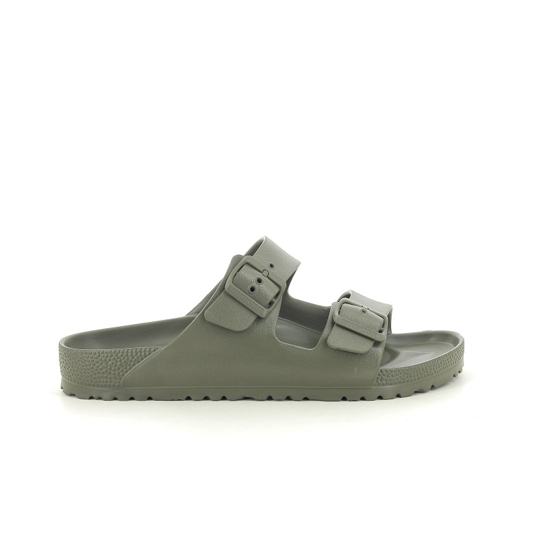 BIRKENSTOCK ARIZONA ESSENTIALS Kaki