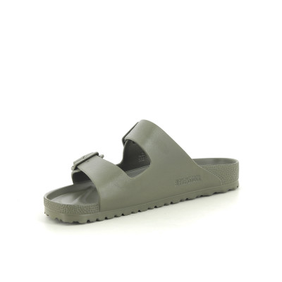 BIRKENSTOCK ARIZONA ESSENTIALS Kaki