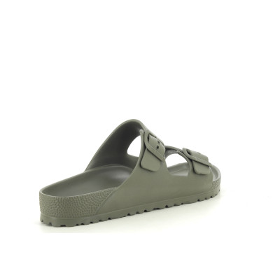 BIRKENSTOCK ARIZONA ESSENTIALS Kaki