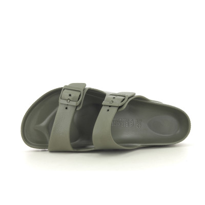 BIRKENSTOCK ARIZONA ESSENTIALS Kaki