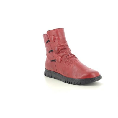 MADORY DIAMANT FELIN Rouge