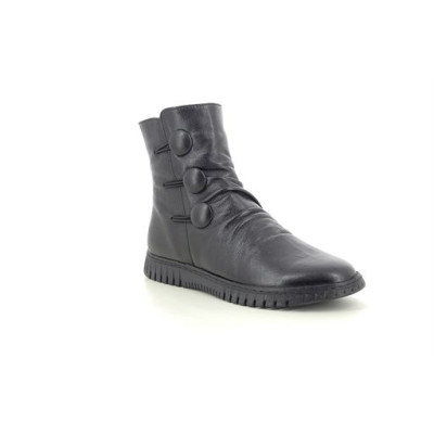 MADORY DIAMANT FELIN Noir