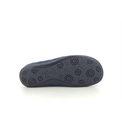 LA MAISON DE L ESPADRILLE 9009 Marine