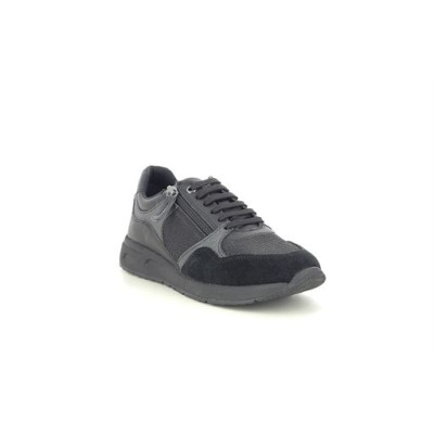 GEOX F D36NQB Noir