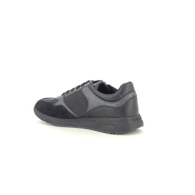 GEOX F D36NQB Noir