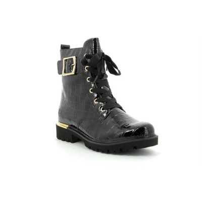 REMONTE D8683 Noir