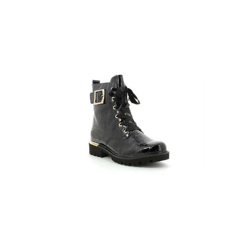 REMONTE D8683 Noir