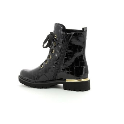 REMONTE D8683 Noir