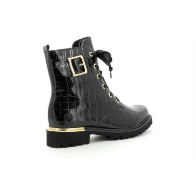 REMONTE D8683 Noir