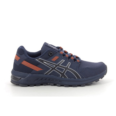 ASICS GEL CITREK Bleu