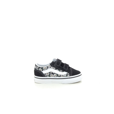 VANS OLD SKOOL VEL Fleur