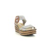RIEKER 68176 Gris