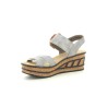 RIEKER 68176 Gris