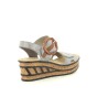 RIEKER 68176 Gris
