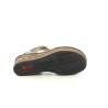 RIEKER 68176 Gris