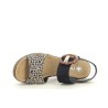 RIEKER 68176 Noir