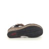 RIEKER 68176 Noir