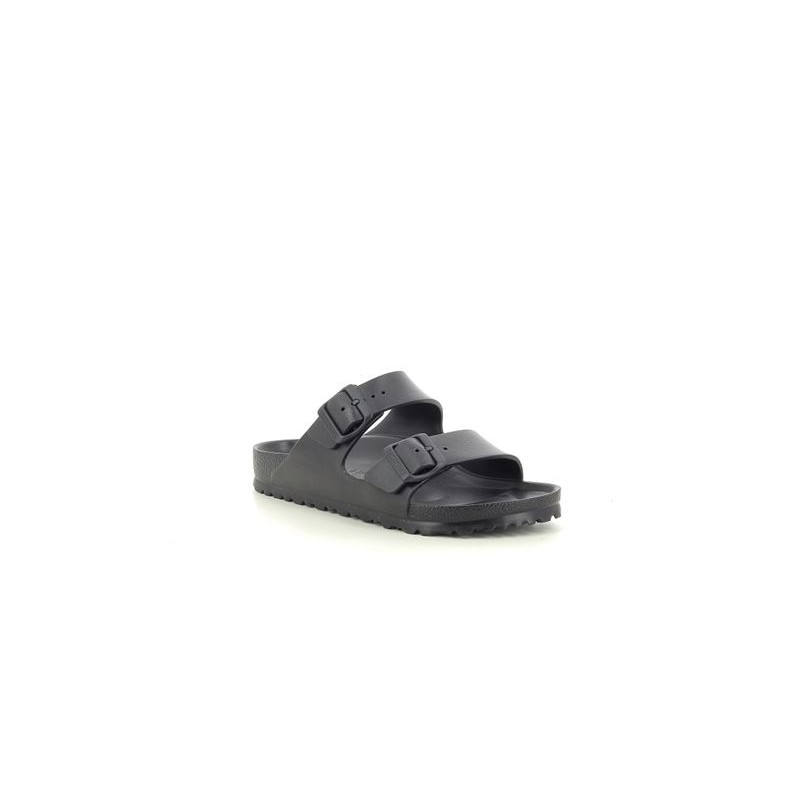 BIRKENSTOCK ARIZONA ESSENTIALS F Noir