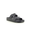 BIRKENSTOCK ARIZONA ESSENTIALS F Noir