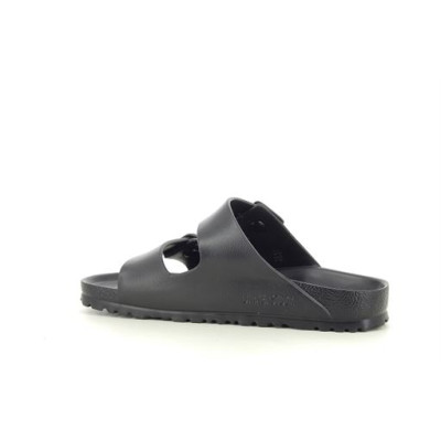 BIRKENSTOCK ARIZONA ESSENTIALS F Noir