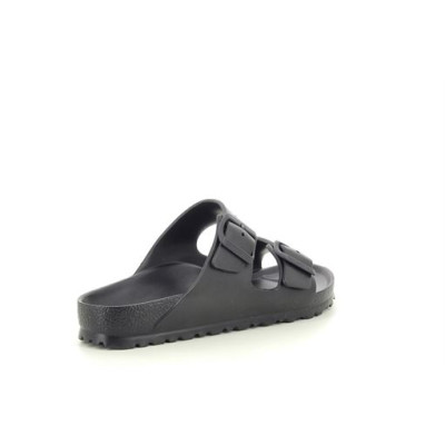 BIRKENSTOCK ARIZONA ESSENTIALS F Noir