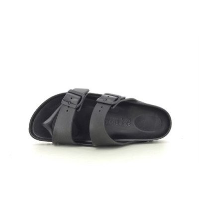BIRKENSTOCK ARIZONA ESSENTIALS F Noir