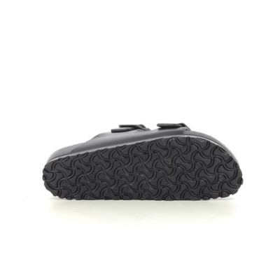 BIRKENSTOCK ARIZONA ESSENTIALS F Noir