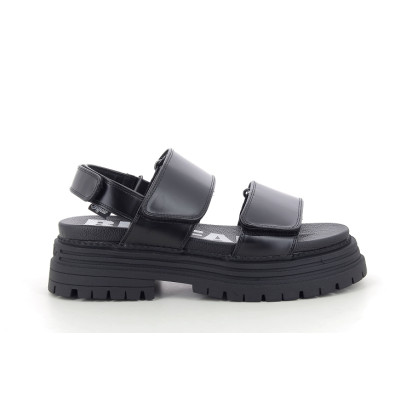 BUFFALO LENNOX SND Noir
