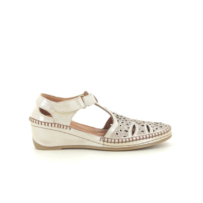 COCO ABRICOT MADAILLAN Beige