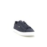 TOMMY HILFIGER VULC CANVAS LACE UP Noir