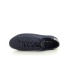 TOMMY HILFIGER VULC CANVAS LACE UP Noir