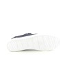 TOMMY HILFIGER VULC CANVAS LACE UP Noir