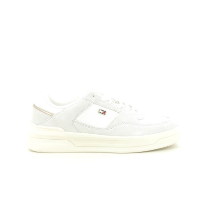 TOMMY HILFIGER ESSENTIAL BASKET Ecru