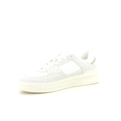 TOMMY HILFIGER ESSENTIAL BASKET Ecru