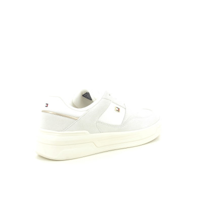 TOMMY HILFIGER ESSENTIAL BASKET Ecru