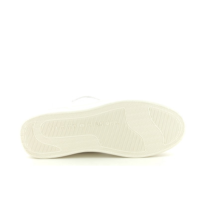 TOMMY HILFIGER ESSENTIAL BASKET Ecru