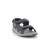 RIEKER H29151 Marron