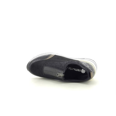 REMONTE D0T08 Noir