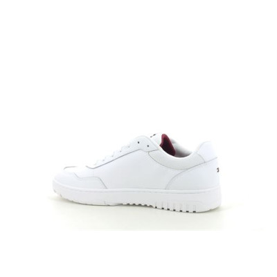 TOMMY HILFIGER TH BASKET CORE PINPERF Blanc