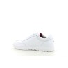 TOMMY HILFIGER TH BASKET CORE PINPERF Blanc