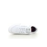 TOMMY HILFIGER TH BASKET CORE PINPERF Blanc